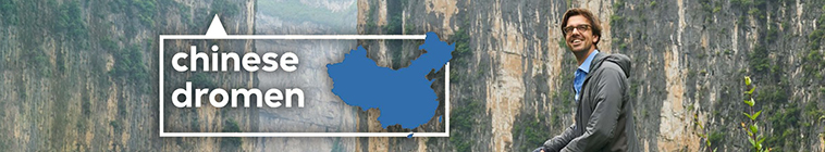 Banner voor Chinese Dromen