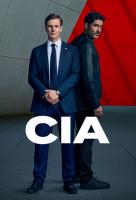 Poster voor CIA