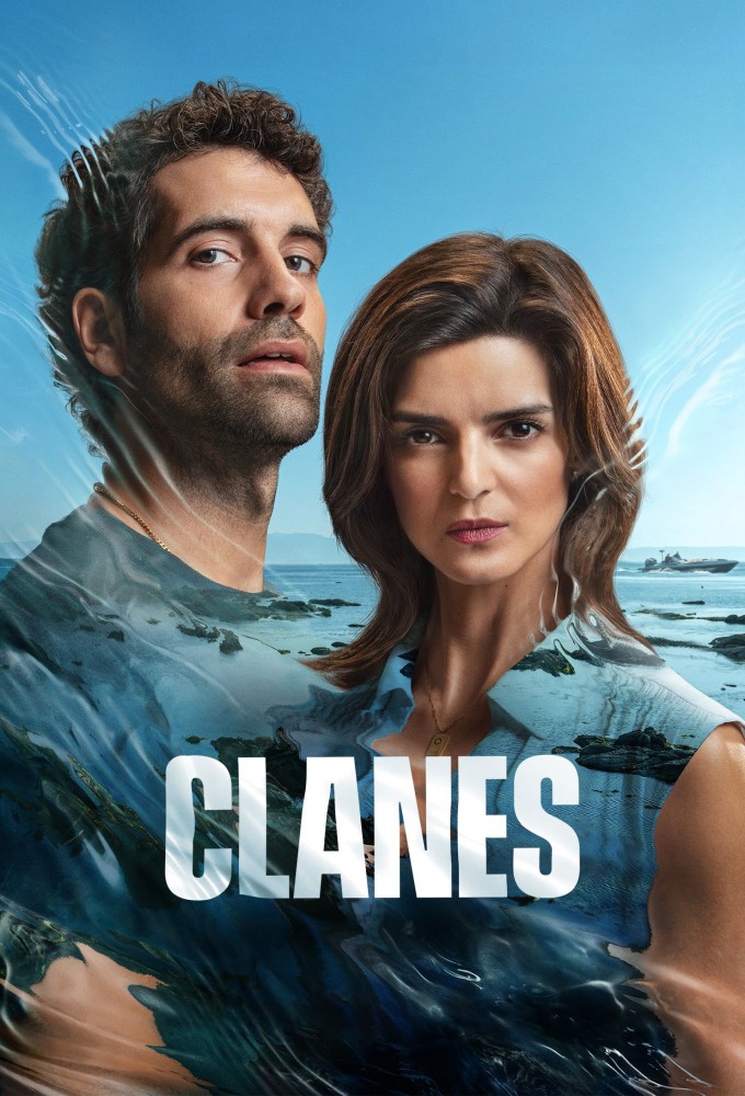 Poster voor Clanes