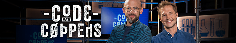 Banner voor Code van Coppens (NL)