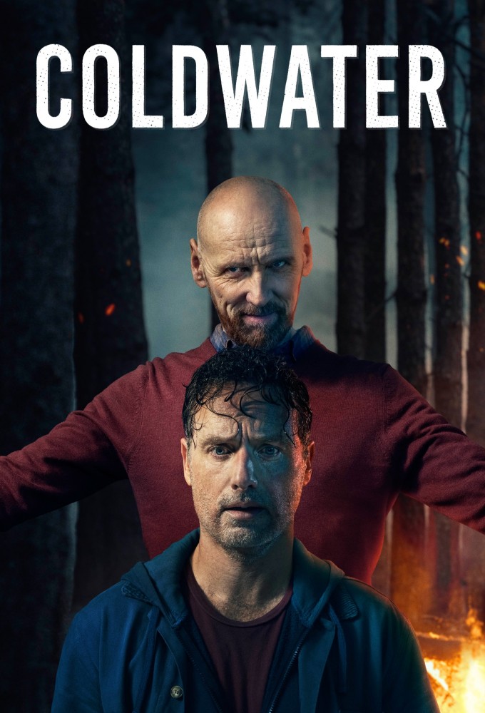 Poster voor Coldwater
