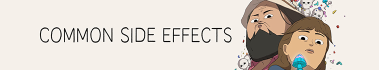 Banner voor Common Side Effects