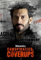 Poster voor Conspiracies & Coverups