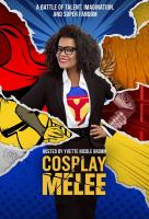 Poster voor Cosplay Melee