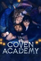 Poster voor Coven Academy