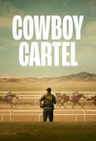 Poster voor Cowboy Cartel