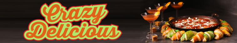 Banner voor Crazy Delicious (2020)