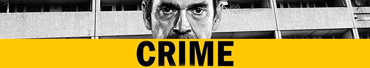 Banner voor Crime