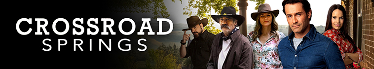 Banner voor Crossroad Springs
