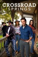 Poster voor Crossroad Springs Poster voor Crossroad Springs