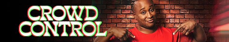 Banner voor Crowd Control