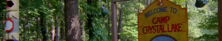 Banner voor Crystal Lake