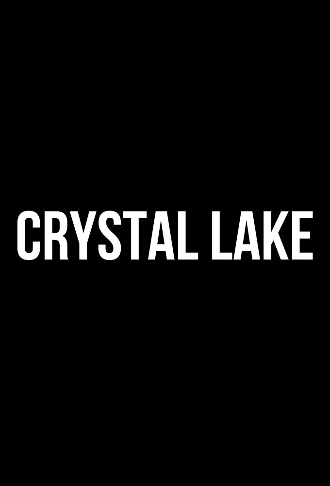 Poster voor Crystal Lake