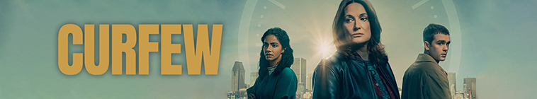 Banner voor Curfew