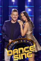Poster voor DanceSing