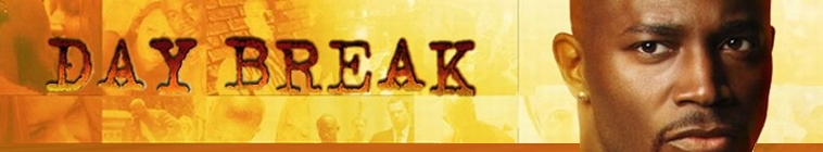 Banner voor Day Break