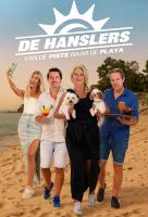 Poster voor De Hanslers: van de Piste naar de Playa