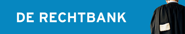 Banner voor De Rechtbank