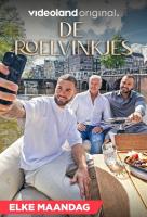 Poster voor De Roelvinkjes
