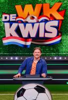 Poster voor De WK Kwis