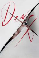 Poster voor Dear X (KR) Poster voor Dear X (KR)