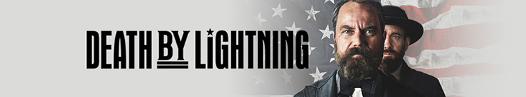 Banner voor Death by Lightning