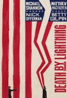 Poster voor Death by Lightning Poster voor Death by Lightning