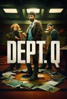 Poster voor Department Q