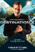 Poster voor Destination X (US)
