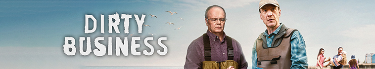 Banner voor Dirty Business