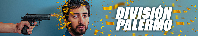 Banner voor División Palermo