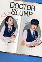 Poster voor Doctor Slump
