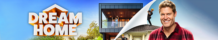 Banner voor Dream Home