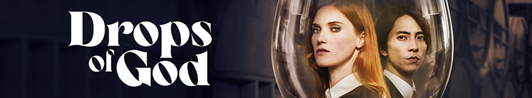 Banner voor Drops of God