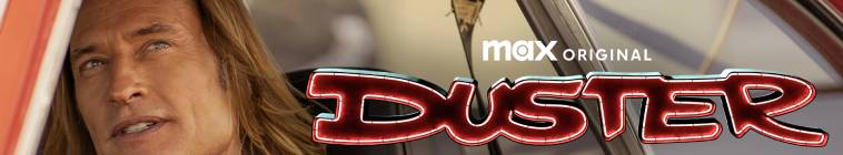 Banner voor Duster