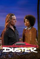 Poster voor Duster