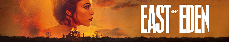 Banner voor East of Eden