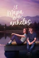 Poster voor El Mapa de los Anhelos