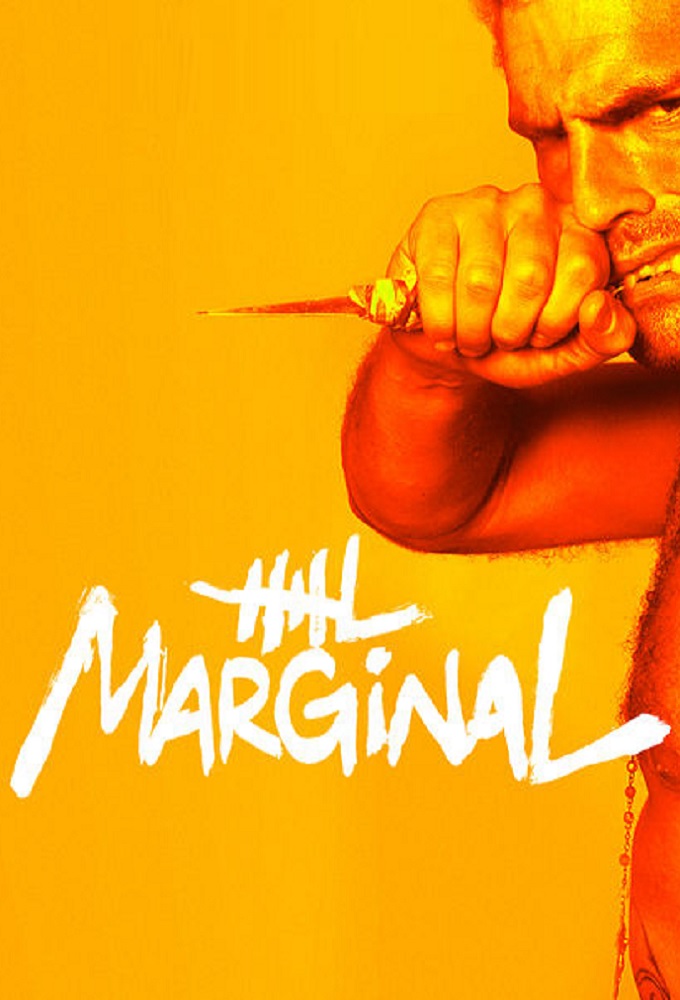 Poster voor El Marginal