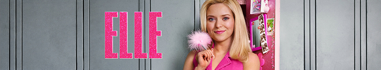 Banner voor Elle