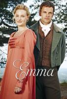 Poster voor Emma