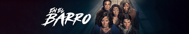 Banner voor En el Barro