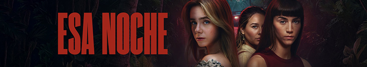 Banner voor Esa noche