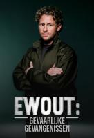 Poster voor Ewout: Gevaarlijke Gevangenissen