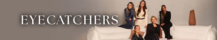 Banner voor Eyecatchers