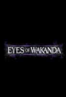Poster voor Eyes of Wakanda
