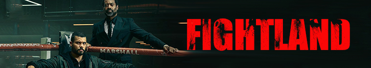 Banner voor Fightland
