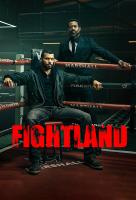 Poster voor Fightland