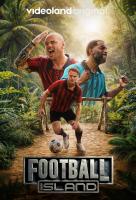 Poster voor Football Island