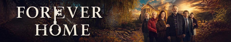 Banner voor Forever Home